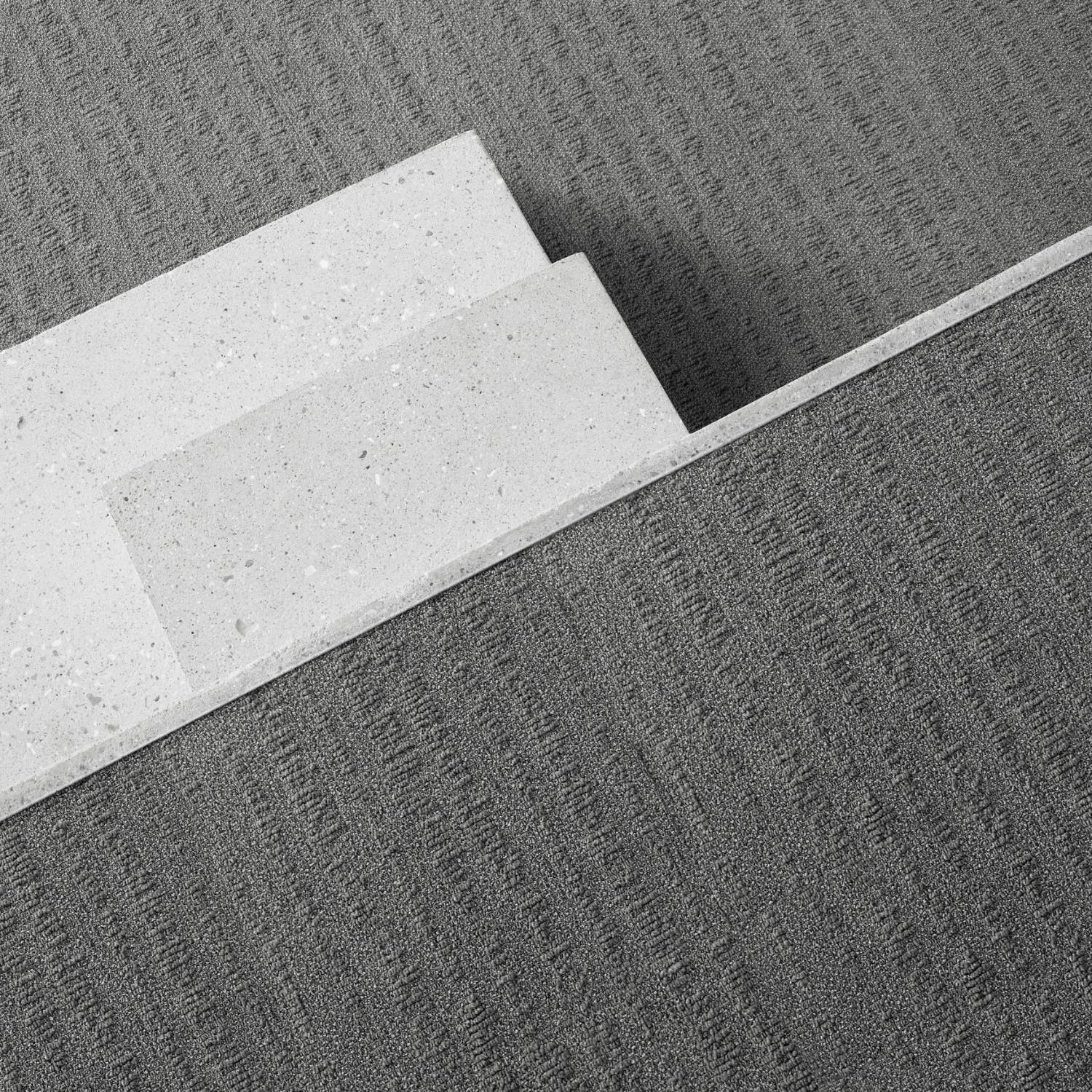 ReForm A New Wave carpet tiles ege carpets limited NBS BIM Library