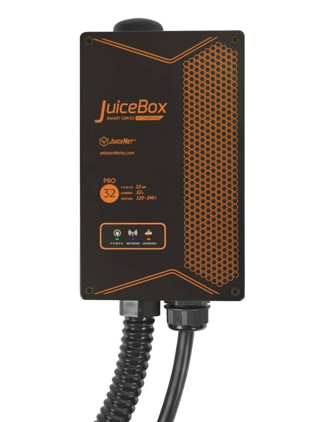 JuiceBox® Pro 32 C