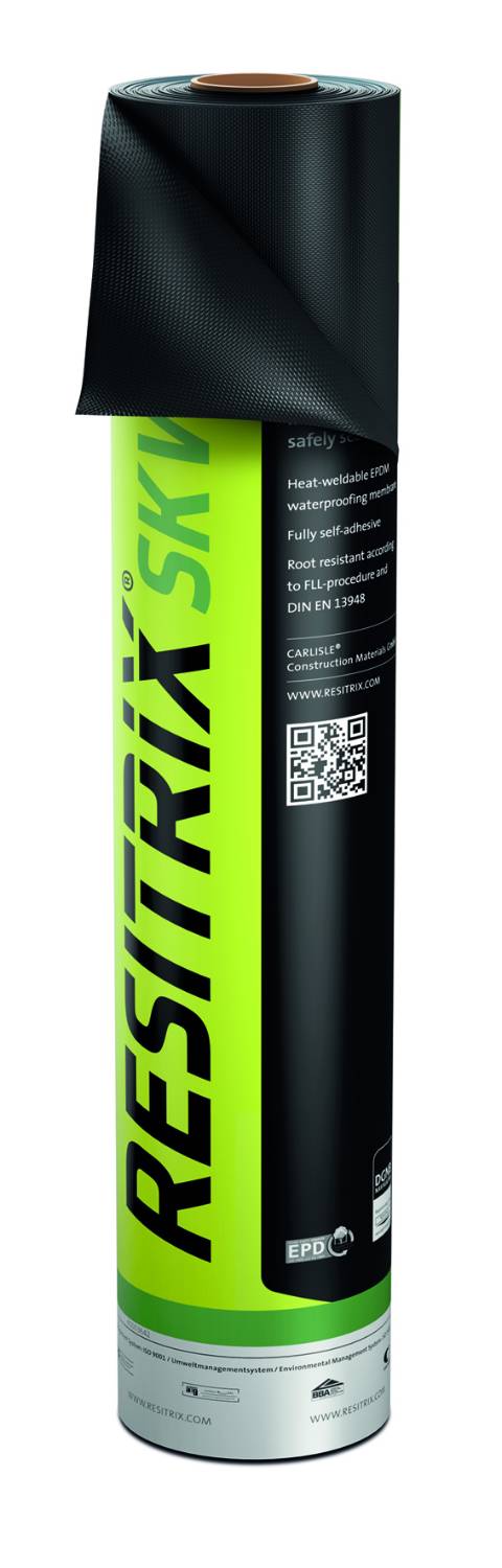 RESITRIX® SK W Full Bond