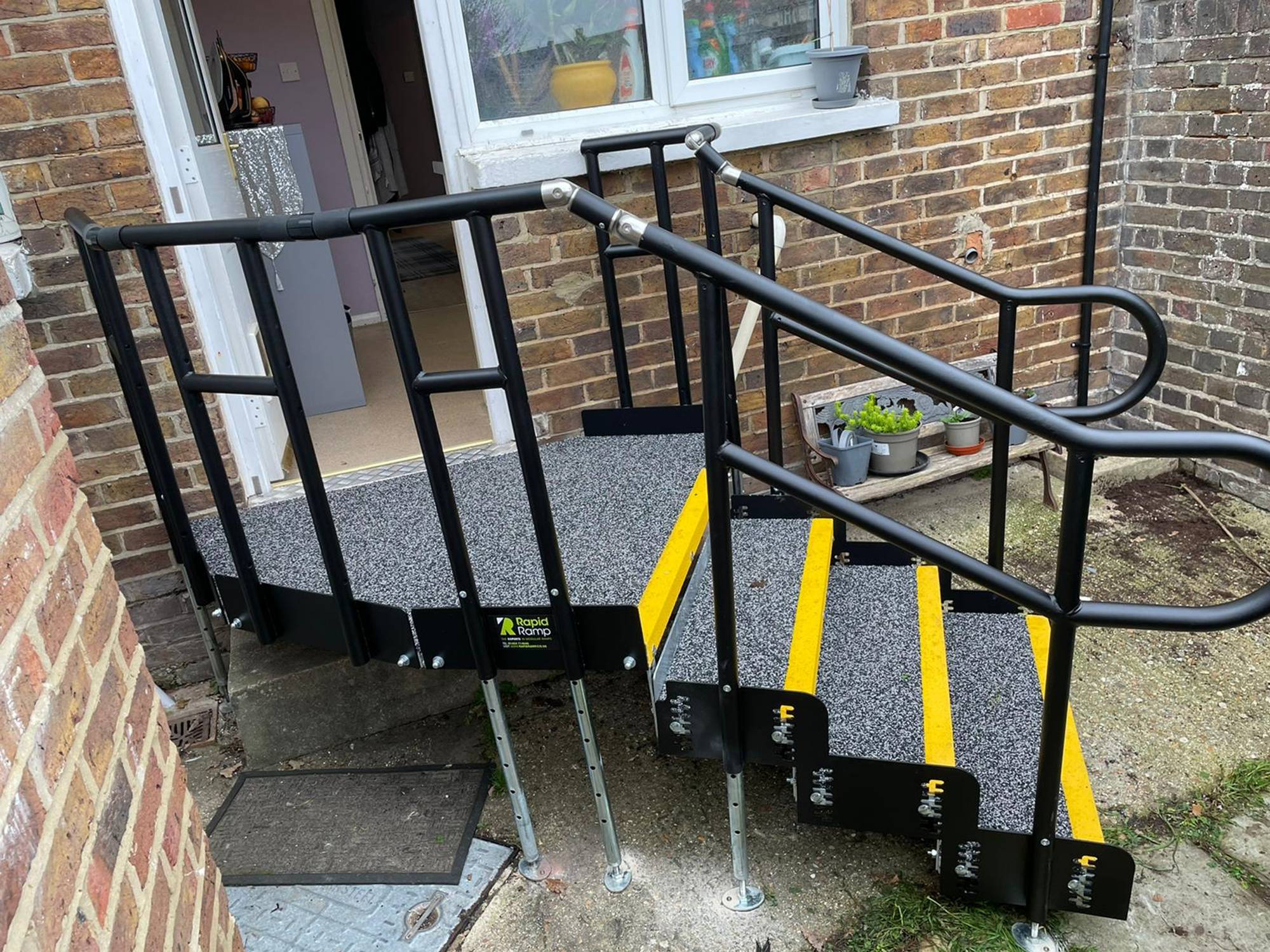 Bognor Regis, West Sussex | Rapid Ramp Limited | NBS Source