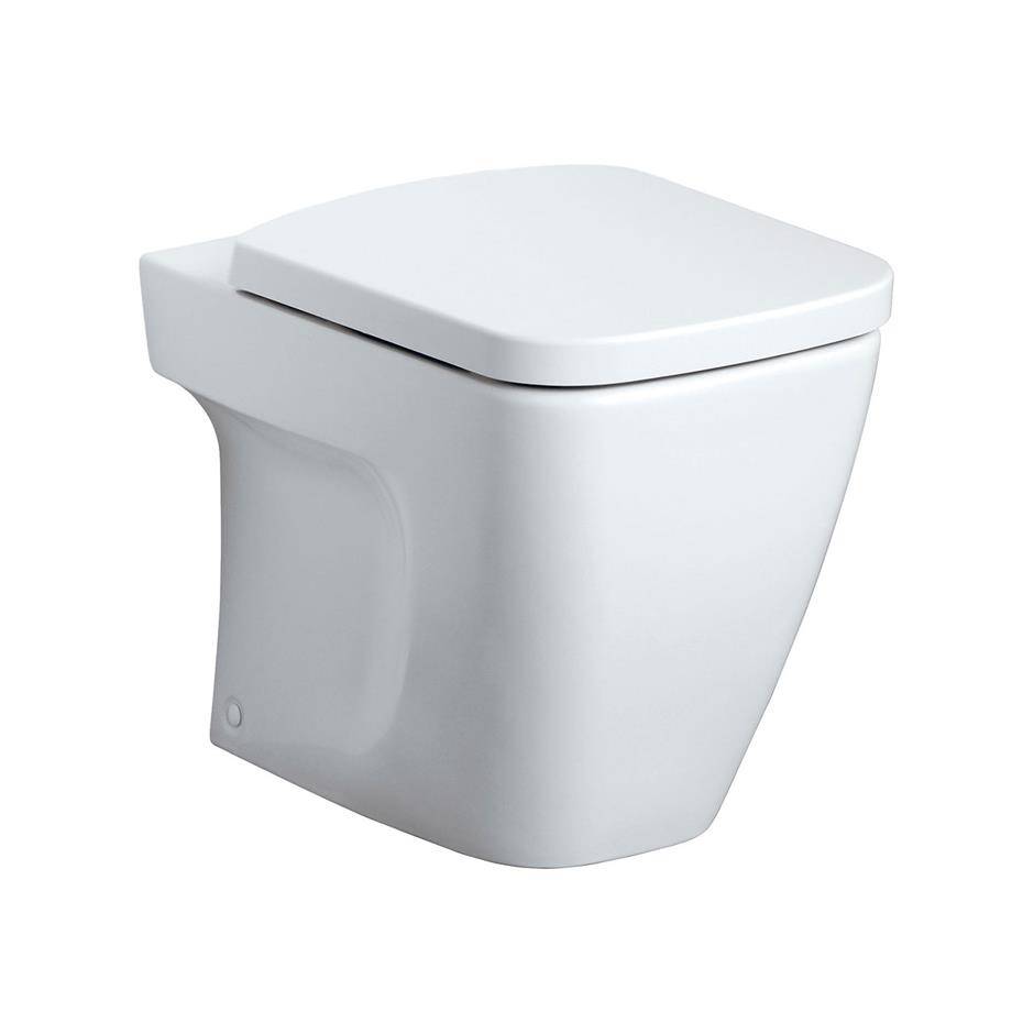 Anapo Back To Wall WC Suite&nbsp;with Aquablade technology