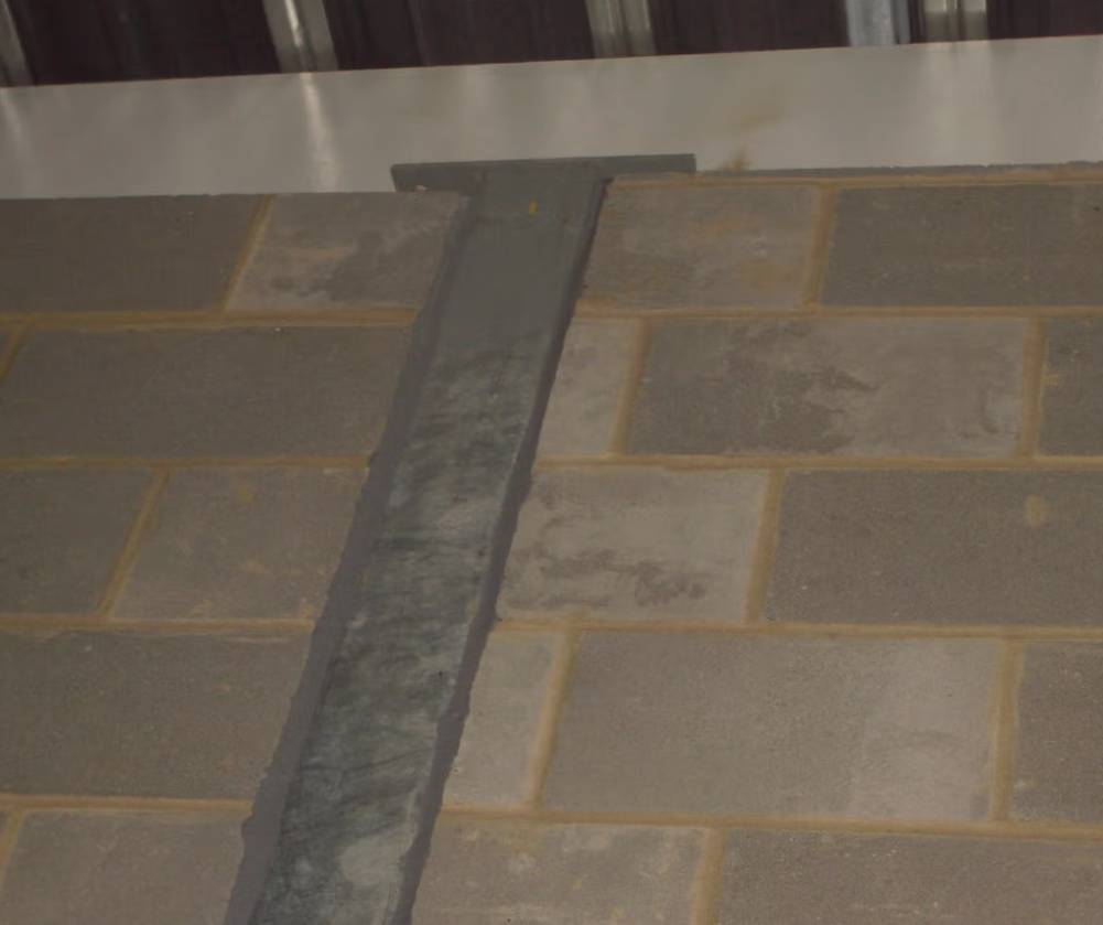 Wembley Stadium Windpost project | Construction Fixing Systems | NBS Source