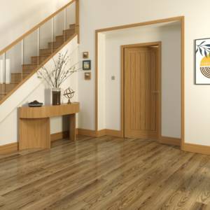 Roomline Skirting Board
