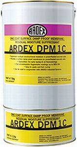 ARDEX DPM 1 C One Coat Damp Proof Membrane