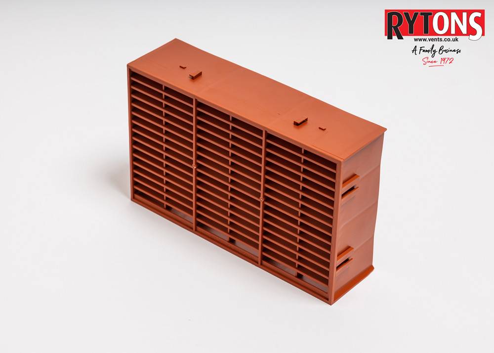 MFAB96 - Rytons 9 x 6 Multifix® Air Brick