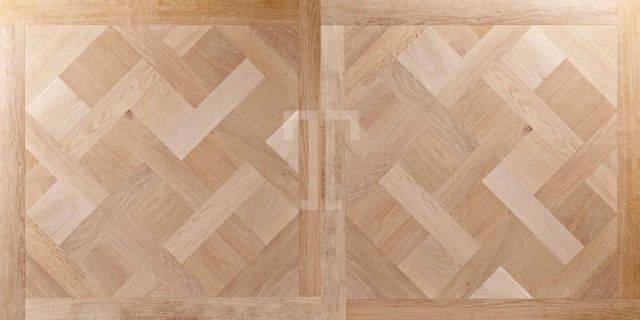 PARQUETRY Collection - Parquet De Versailles