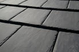 Beauvoise Graphite - Clay Rooftile