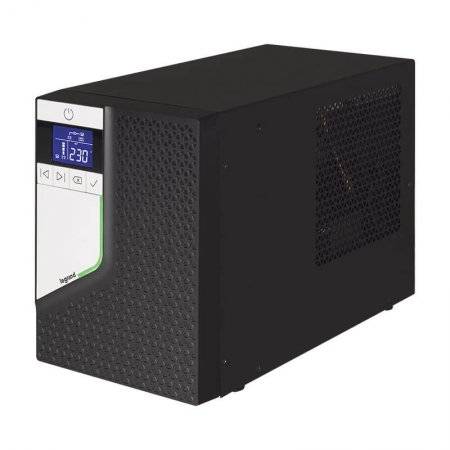 PowerControl Uninterruptible Power Supply