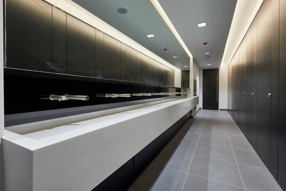 Xeista Cascade Vanity