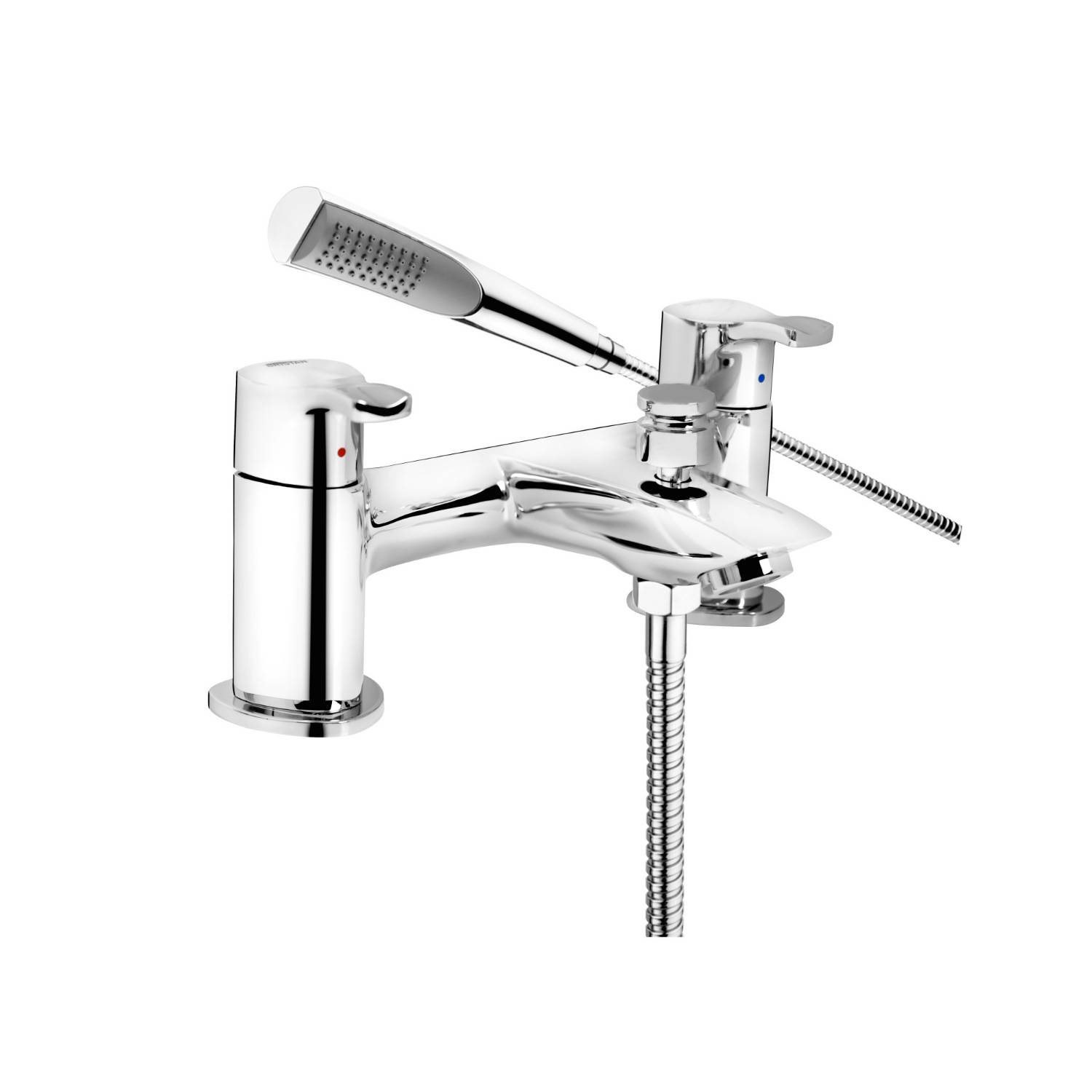 CAP BSM C - Bath Shower Mixer