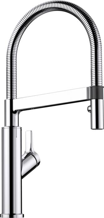 SOLENTA - Mixer Tap