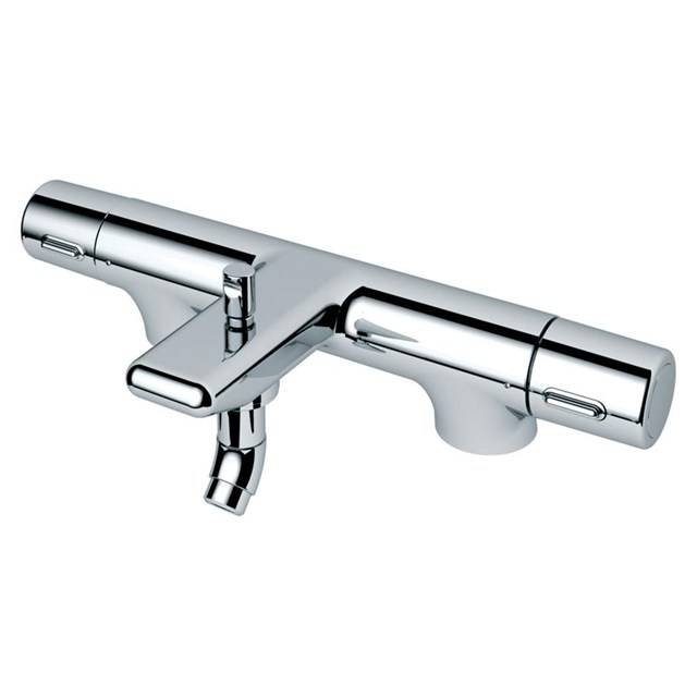 Attitude Thermostatic Bath Shower Mixer