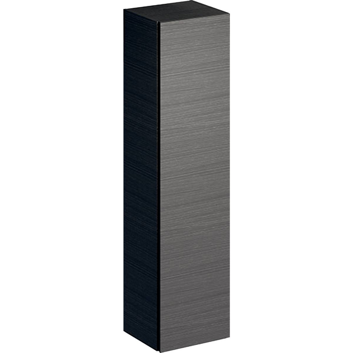 Xeno² Tall Cabinet with One Door and Internal Mirror