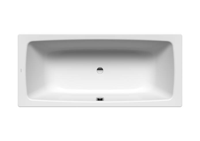 CAYONO DUO BS EN 1390 Type 2 Steel Enamel Bath - Bath