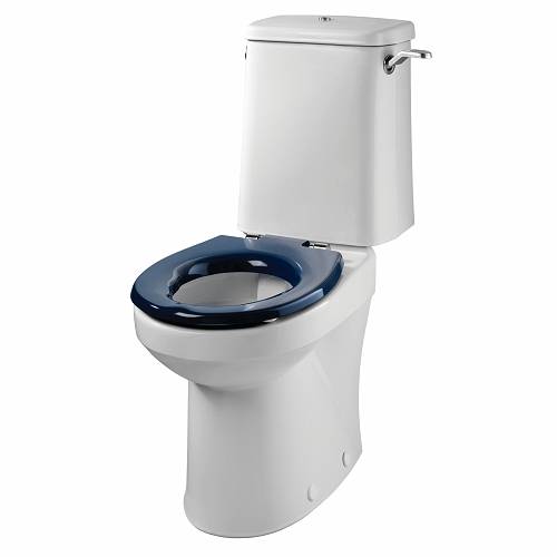 Avalon: Close Coupled Cistern BSIO 6 or 4L