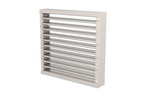 LVH44 Intumescent Air Transfer Grille
