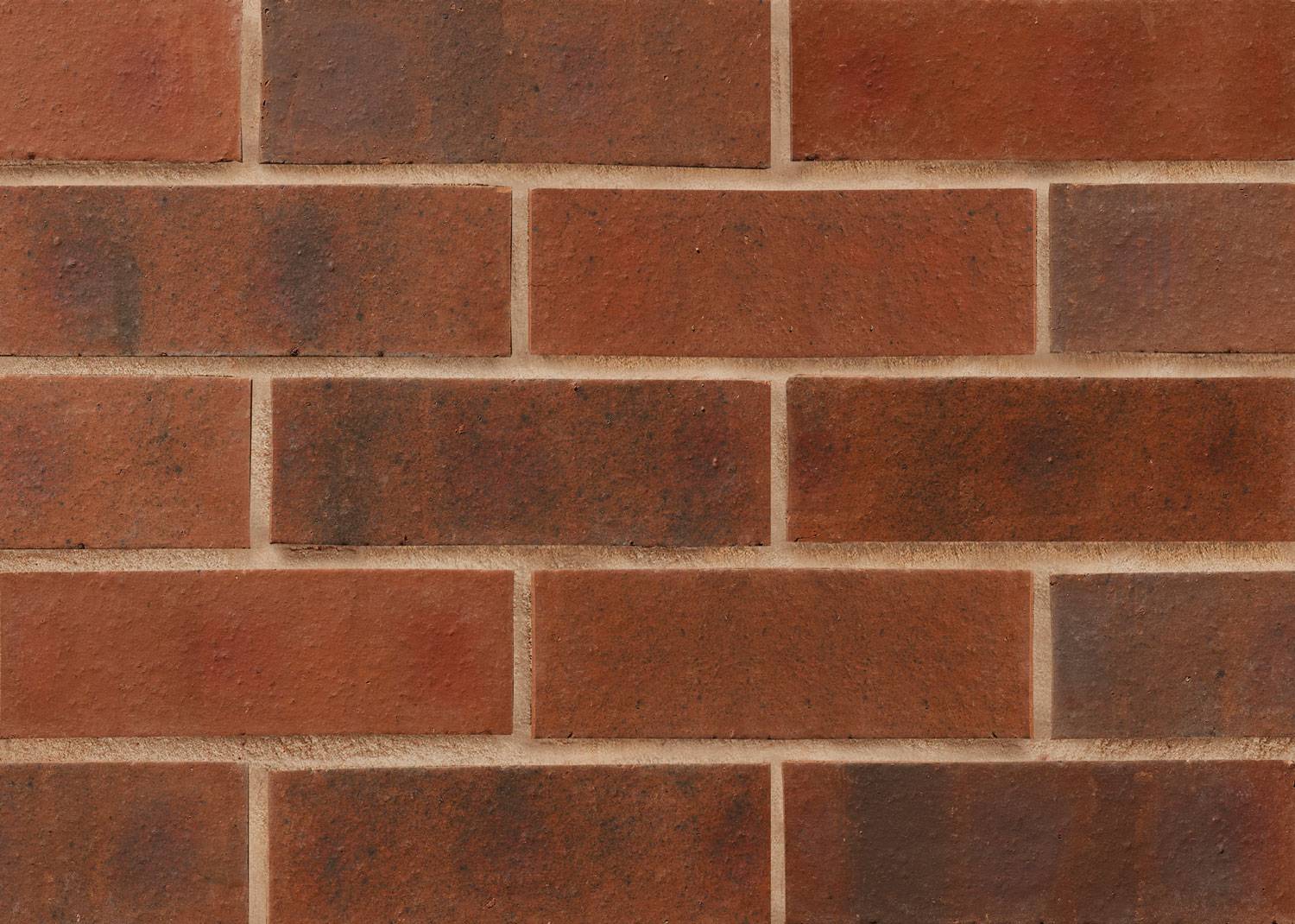 Carlton Clayburn Civic Clay Brick - Imperial