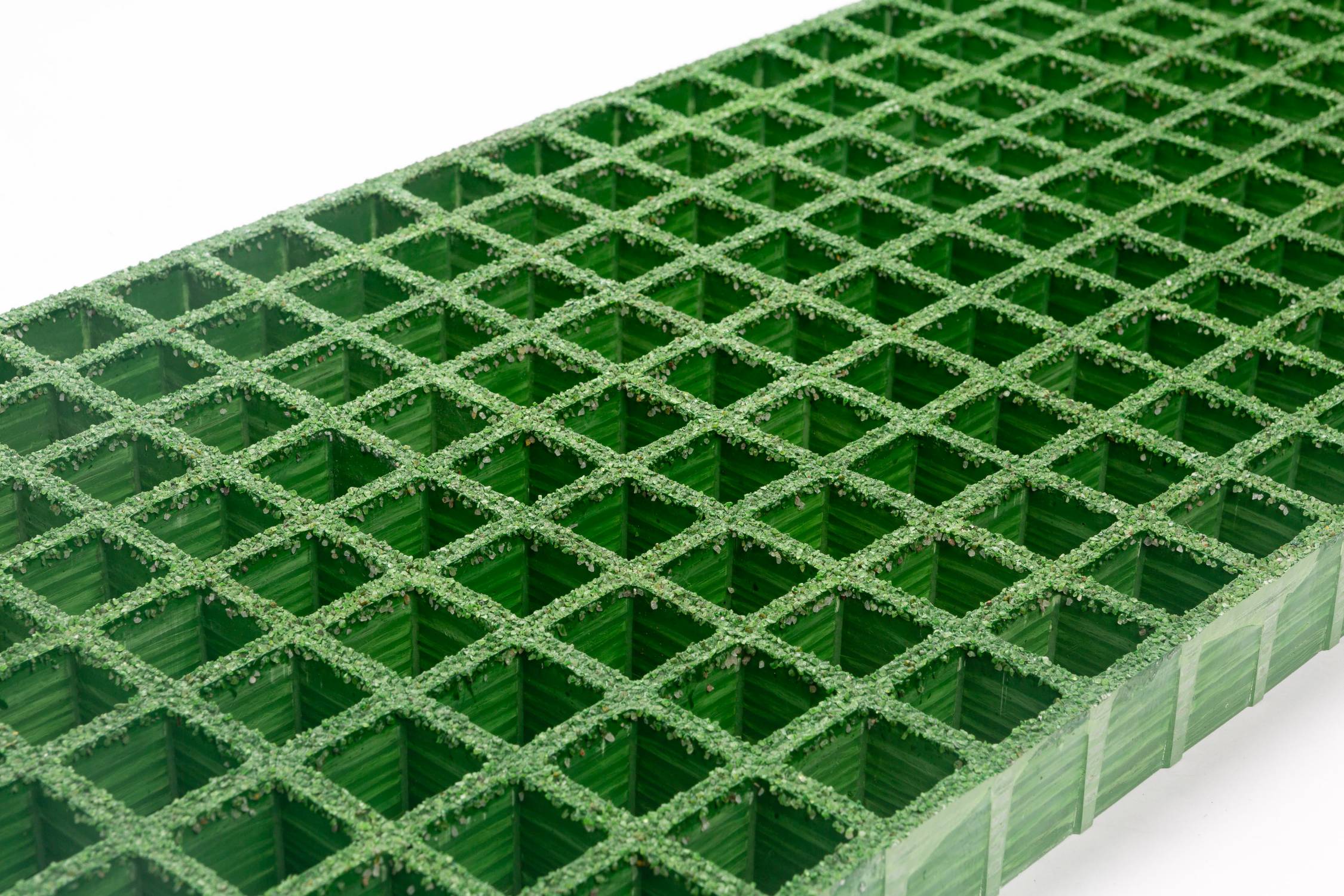 GRP Flowgrate 