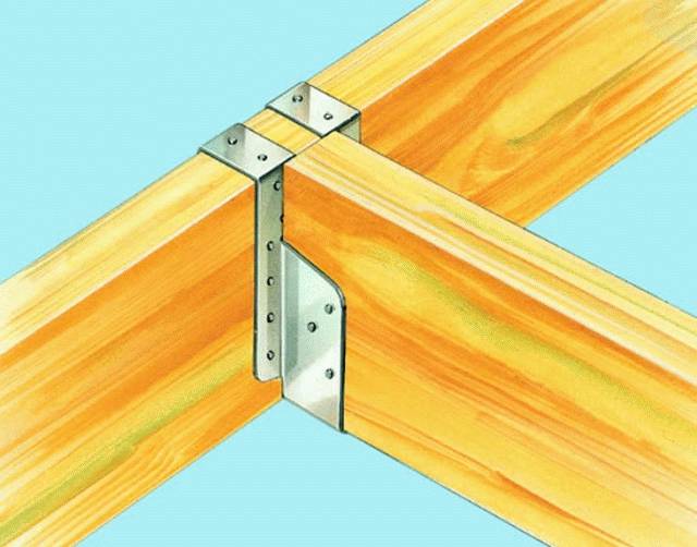 Speedy Joist Hangers