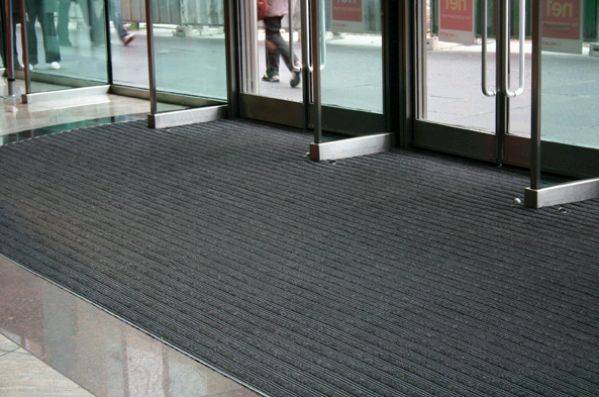 Premier Plus - Entrance matting