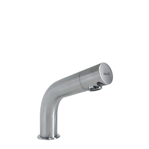 Aquarius High Neck SV Tap