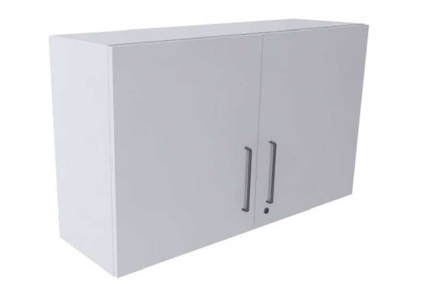 HTM63 Wall Cabinets – Double