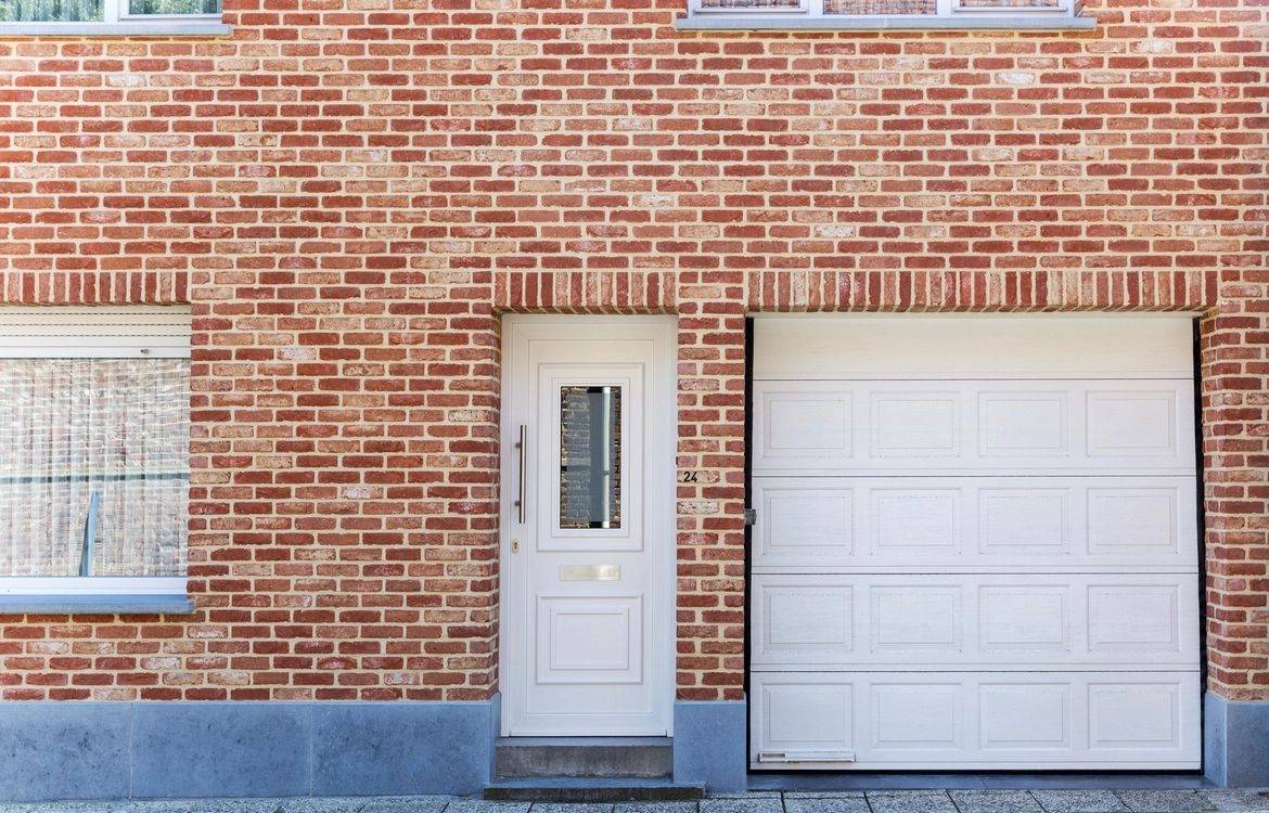 Old Forge - Clay Facing Brick