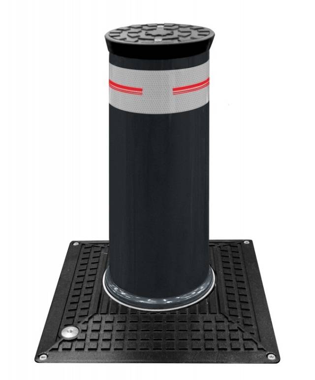 Macs Vigilo 200 mm Automatic Security Bollard