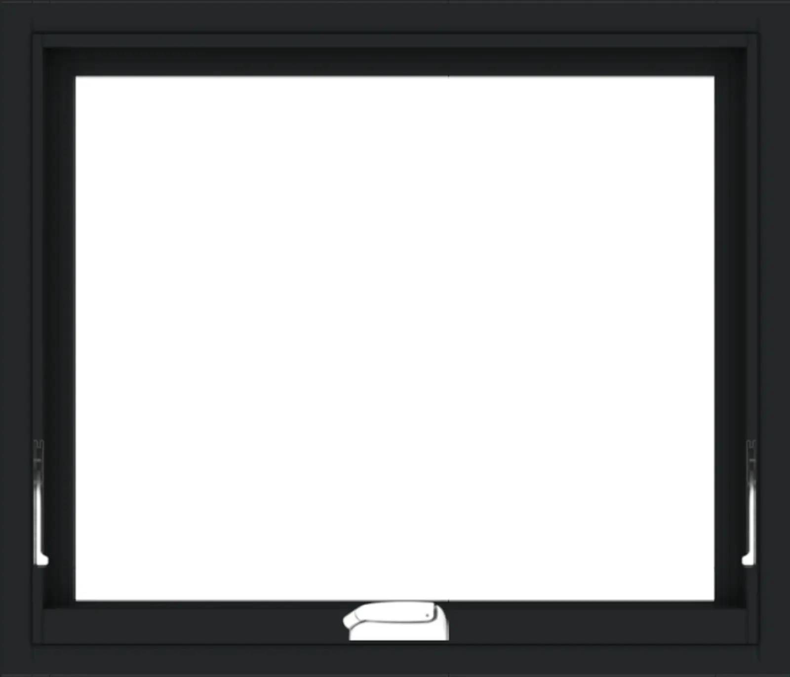 E-Series Awning Window 