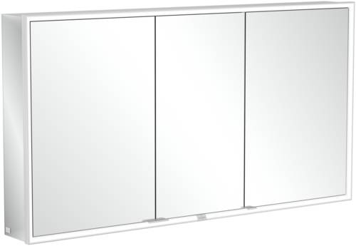 My View Now Surface-mounted Mirror Cabinet A45714