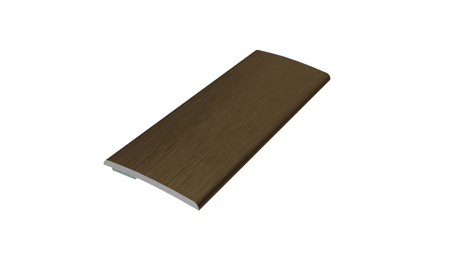 Ramp Profiles - One-Part Floor Transition Strip