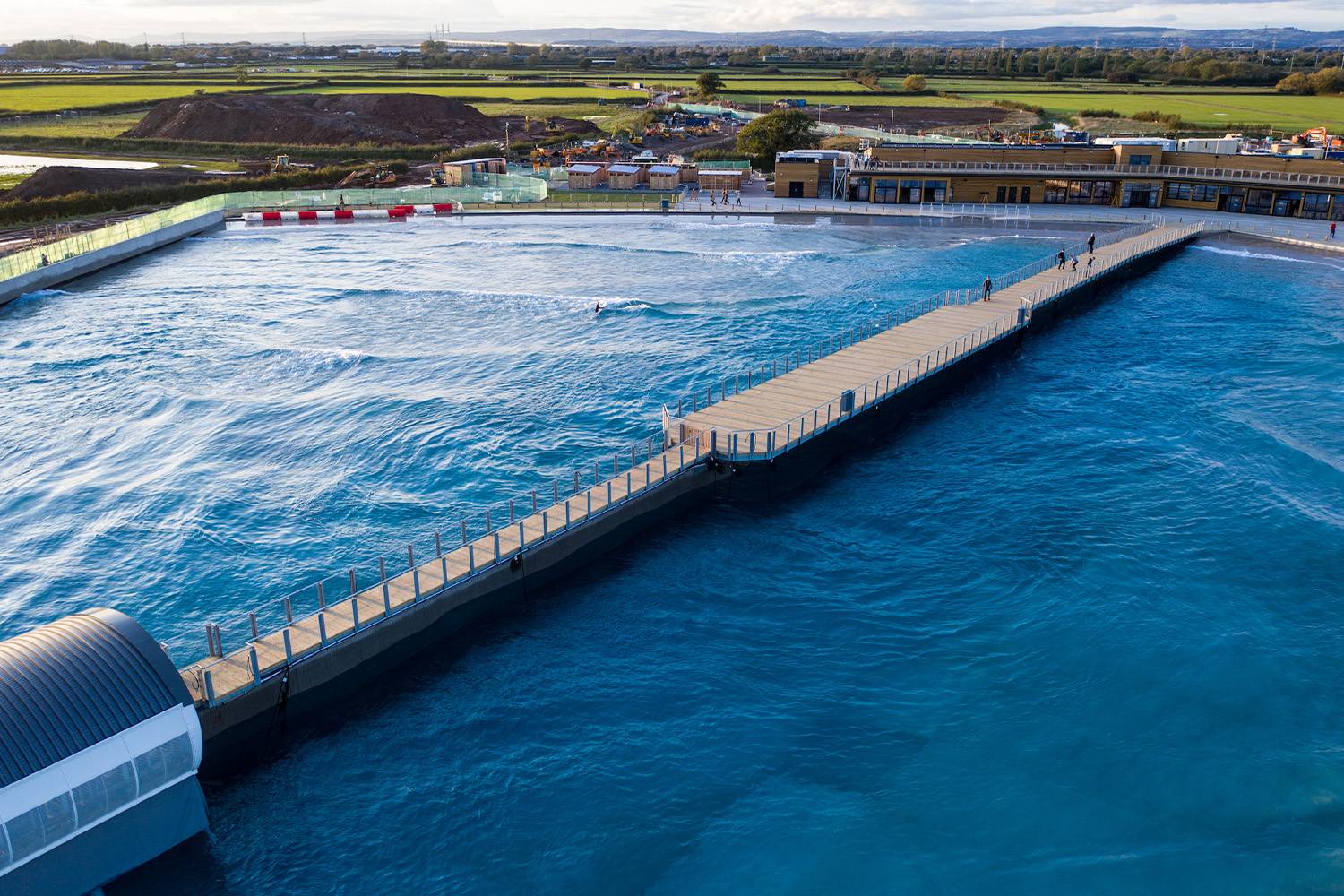 Gripsure Classic Non-Slip Decking