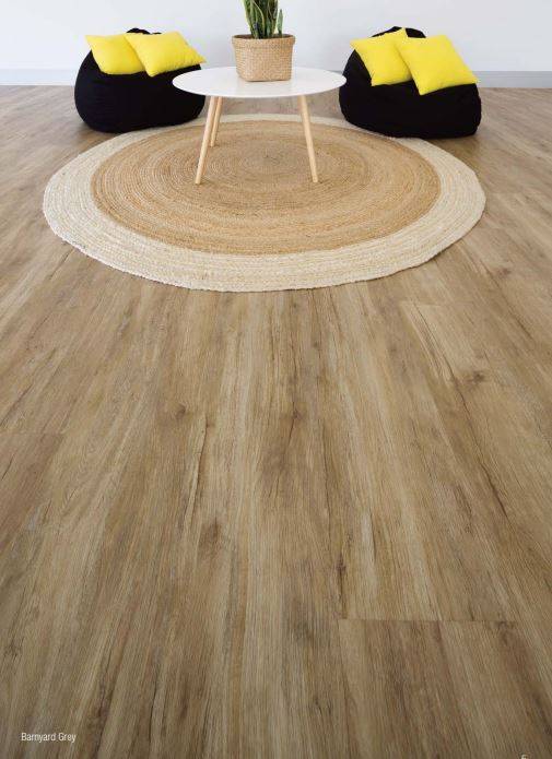 Natural Creations XL - Luxury Vinyl Plank