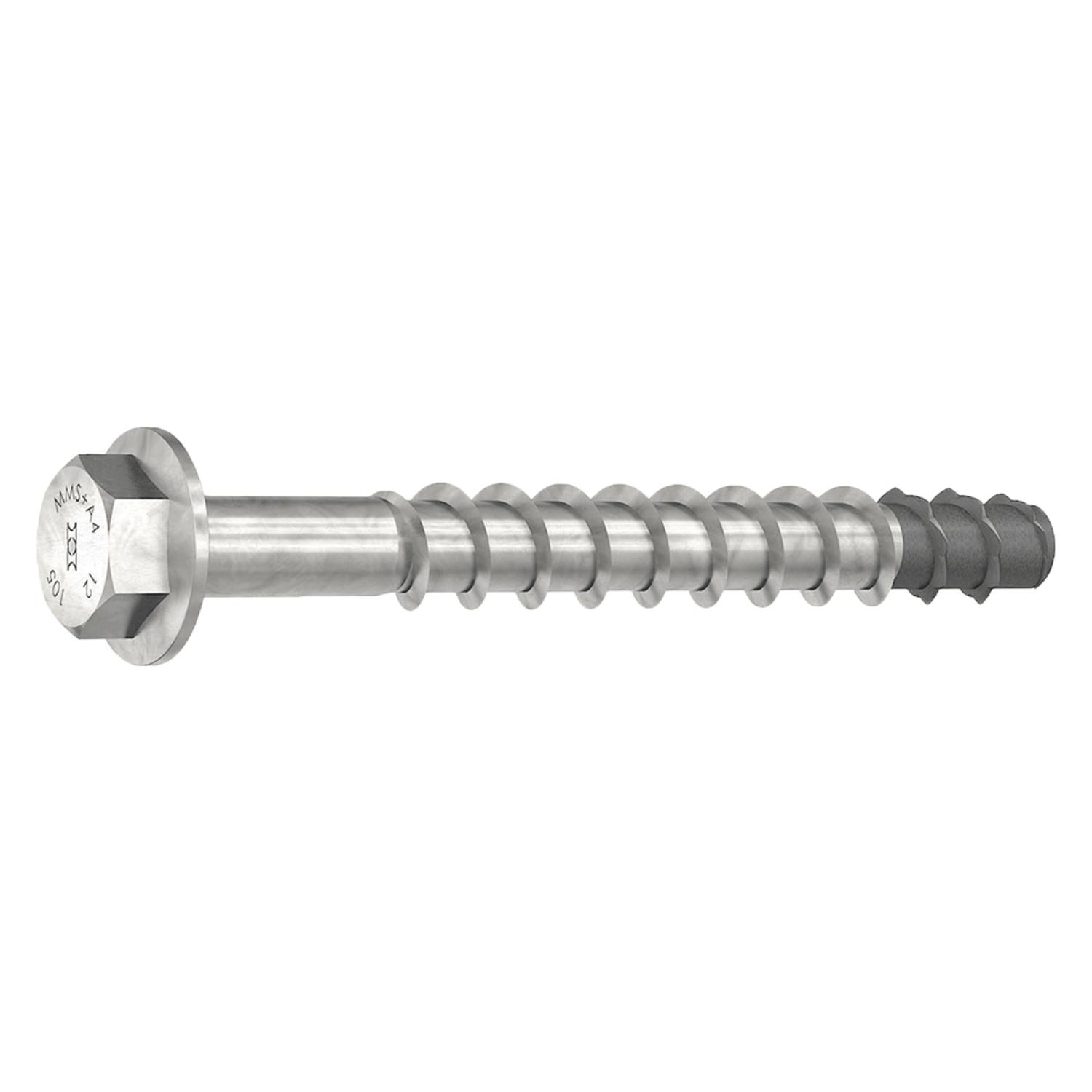  Stainless Steel Concrete Fastener MULTI-MONTI®-plus-A4 - Concrete Anchor