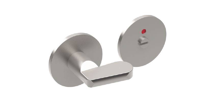 Turn And Release Set (HUKP-0101-51) - Privacy indicator 