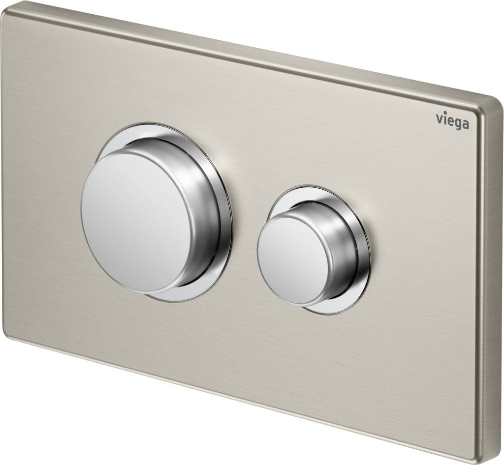 Visign For Public WC Flushplates 