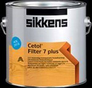 Sikkens Cetol Filter 7 Plus