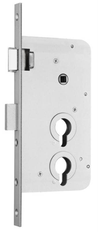 1204 Dual Cylinder Lock