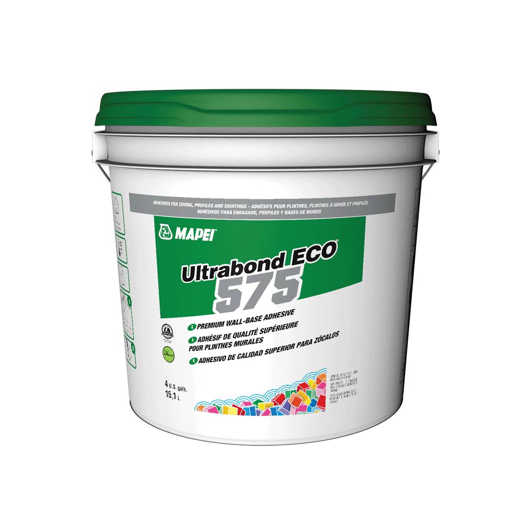 Ultrabond ECO® 575  - Wall Base Adhesive