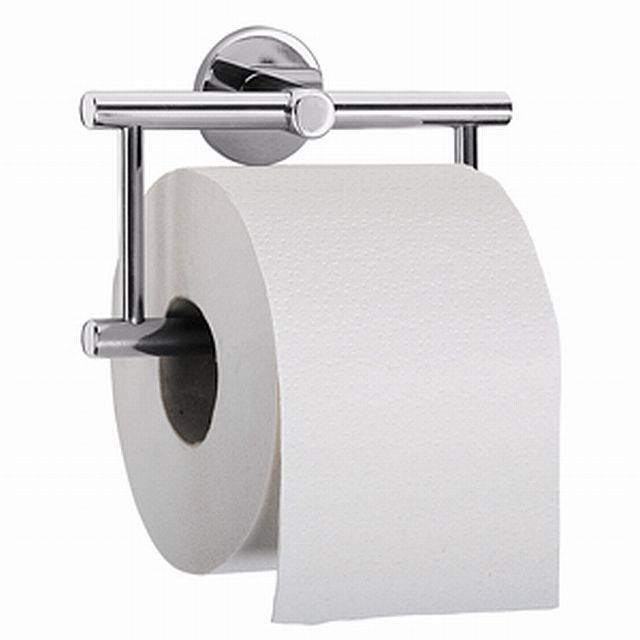 DP7501 Dolphin Prestige Toilet Roll Holder