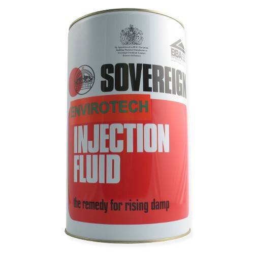 Envirotech Injection Fluid