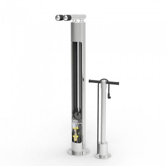 BMSP - Bike Repair Stand