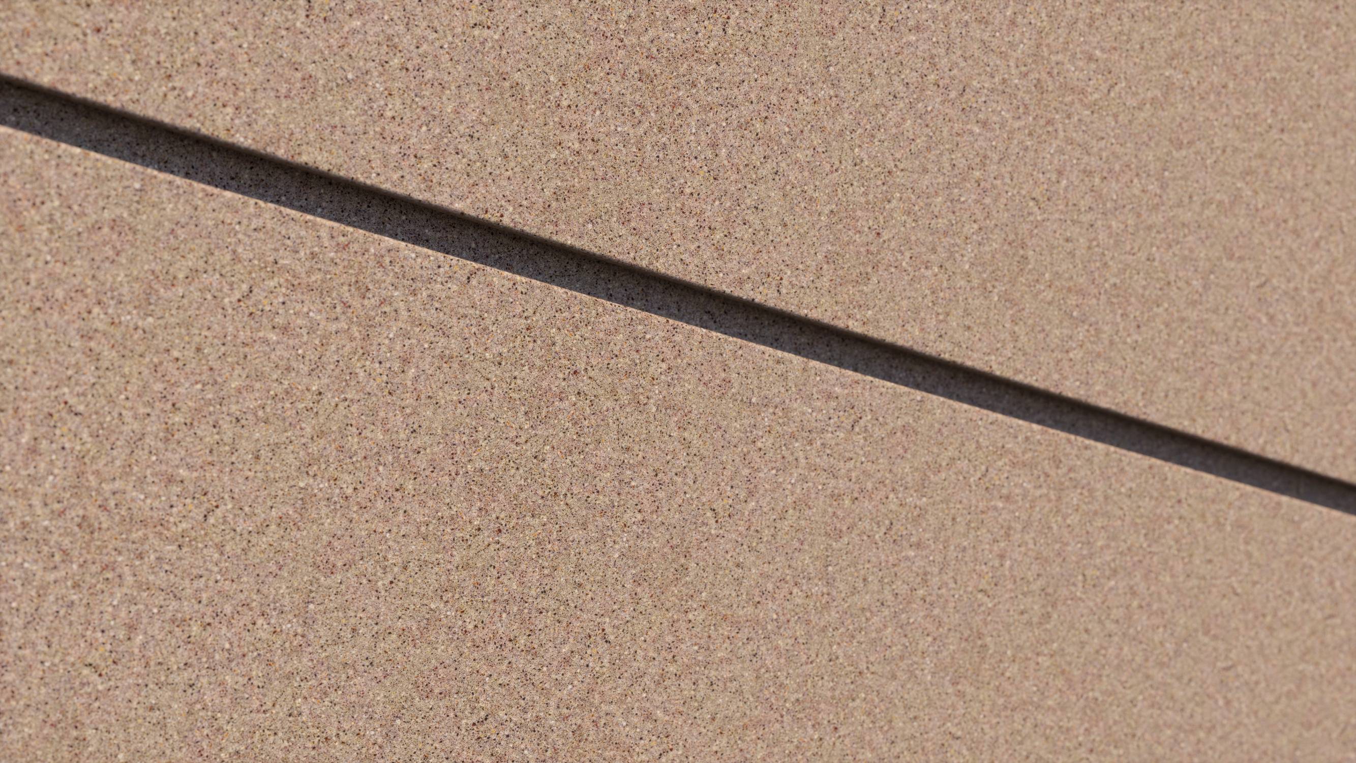 Luxe Clad A1® PCP – Pressed Clip Plank Cladding System - Rainscreen Cladding