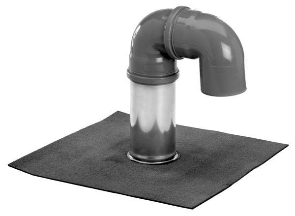 Commercial Cable Entry