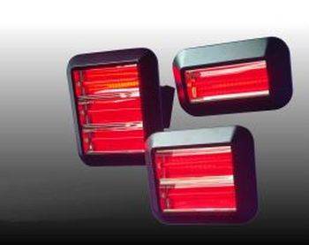 Infrared Heater - QXD&nbsp;/ QXDE
