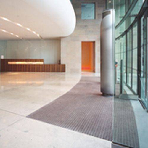 CS Pedisystems® Pediluxe Entrance Matting Systems