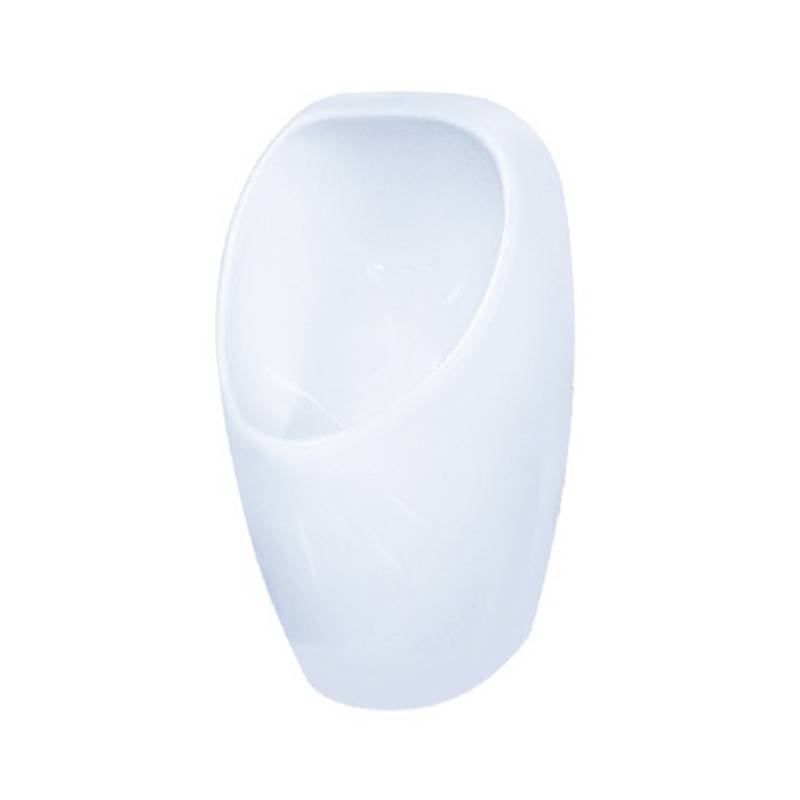 Urimat Ceramic Compact Waterless Urinal c/w Hydrostatic Siphon