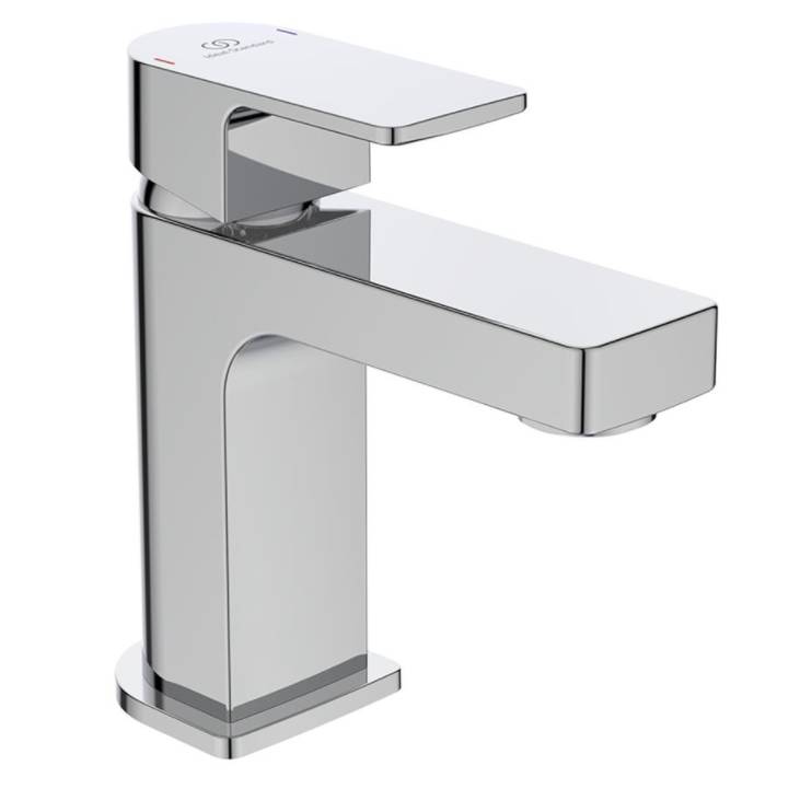 Ideal Standard Edge Single Lever Mini Basin Mixer