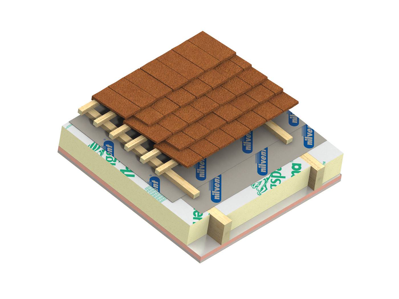 Kingspan Thermapitch TP10