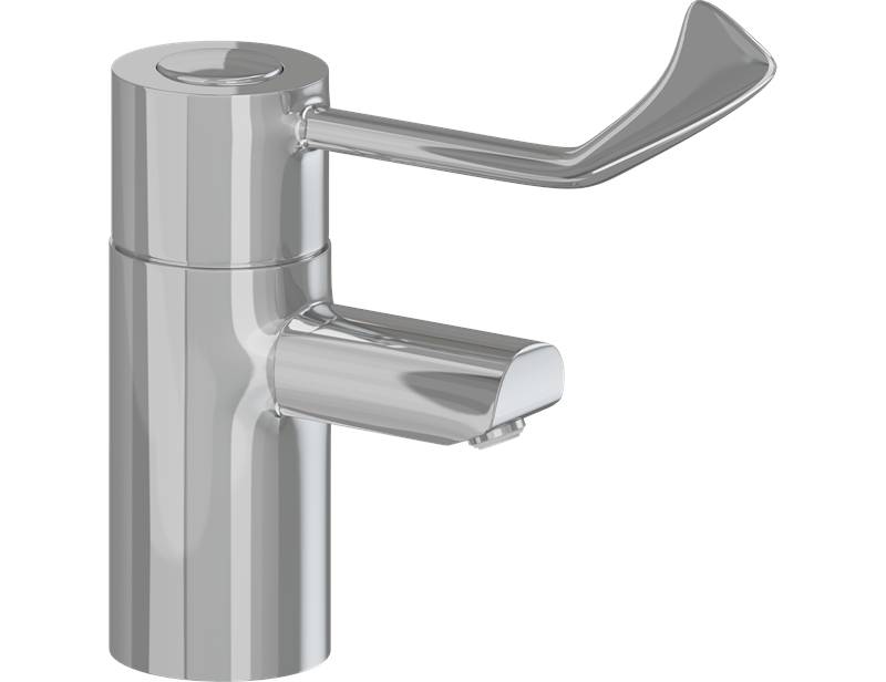 Mixer tap TMV3 WRAS approved